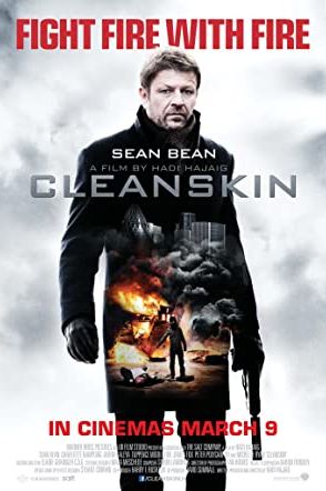 Cleanskin 2012