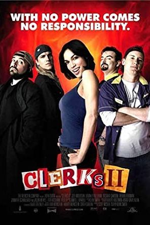 Clerks II 2006