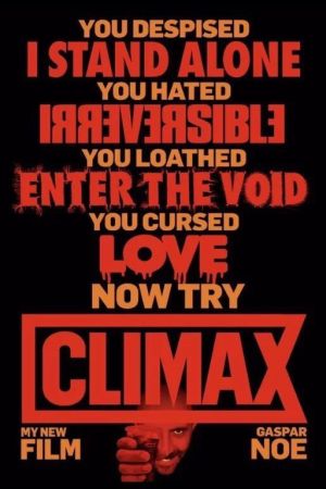Climax 2018