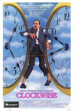 Clockwise 1986