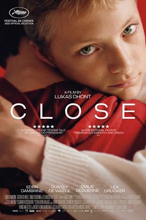 Close 2022