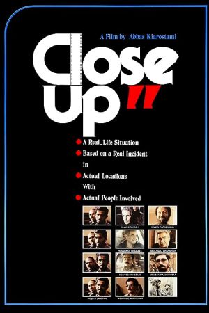 Close-Up 1990