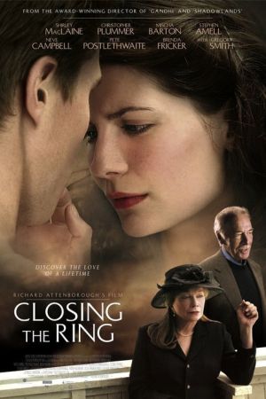 Closing the Ring 2007