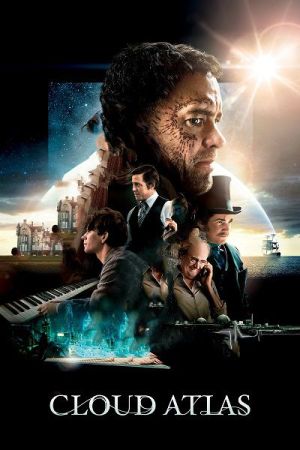 Cloud Atlas 2012