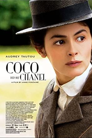 Coco Before Chanel 2009