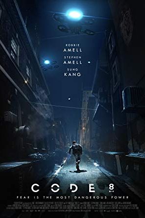 Code 8 2019
