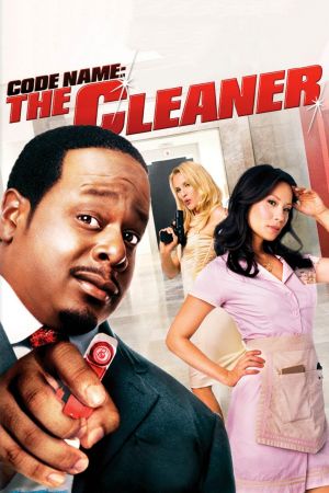 Code Name: The Cleaner 2007