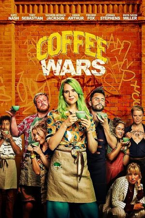 Coffee Wars 2023