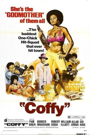 Coffy 1973
