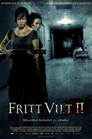 Cold Prey 2 2008