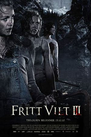 Cold Prey III 2010