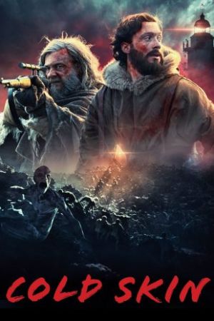 Cold Skin 2017