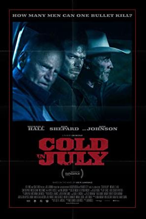 Cold in July 2014