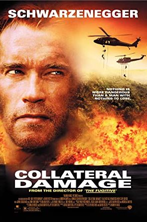 Collateral Damage 2002