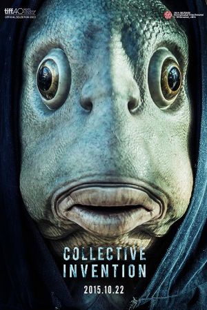 Collective Invention 2015