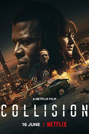 Collision 2022