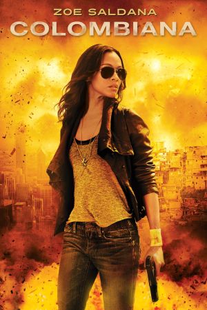 Colombiana 2011