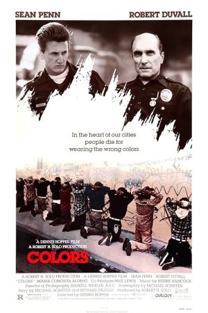 Colors 1988