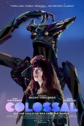 Colossal 2016