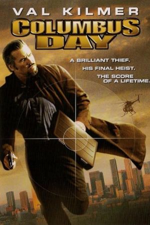Columbus Day 2008