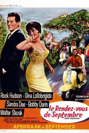 Come September 1961