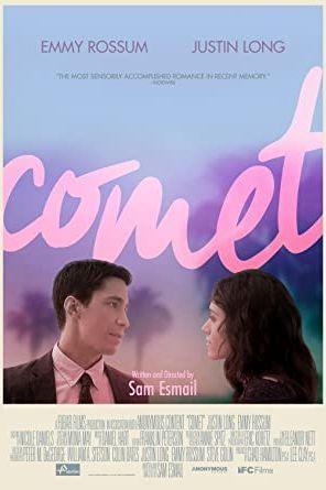 Comet 2014