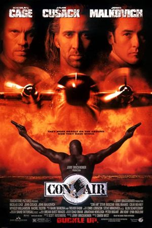 Con Air 1997