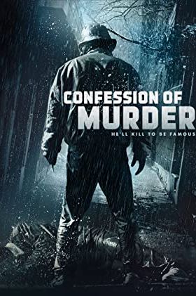 Confession of Murder 2012