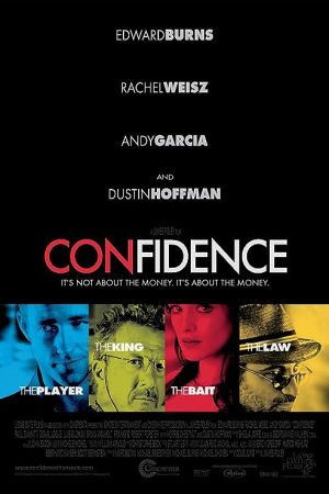 Confidence 2003