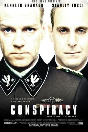 Conspiracy 2001