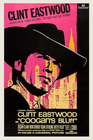 Coogan’s Bluff 1968