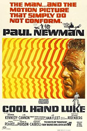 Cool Hand Luke 1967