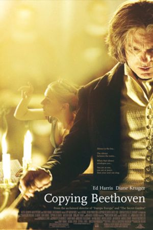 Copying Beethoven 2006