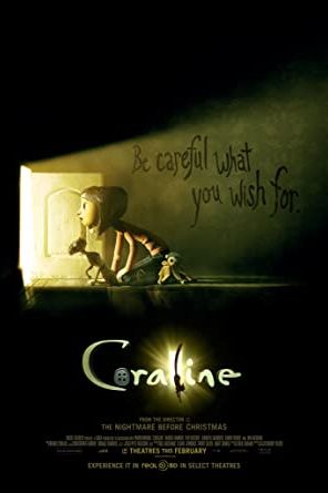 Coraline 2009