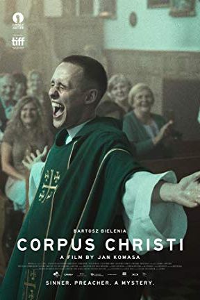 Corpus Christi 2019