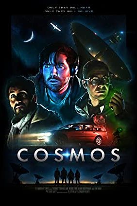 Cosmos 2019