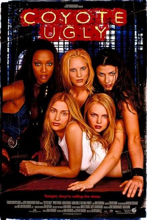 Coyote Ugly 2000