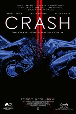 Crash 1996