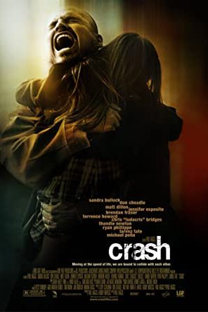 Crash 2004