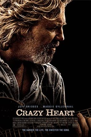 Crazy Heart 2009