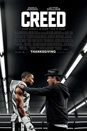 Creed 2015