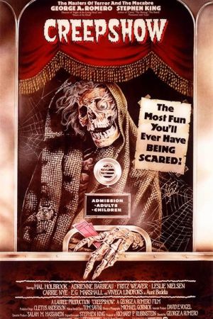 Creepshow 1982