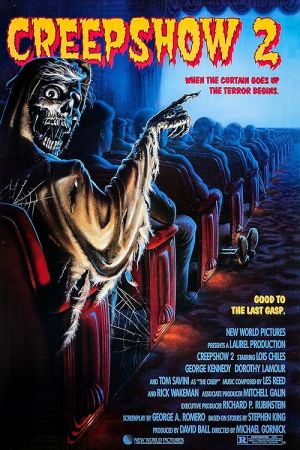 Creepshow 2 1987