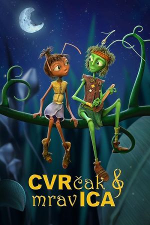 Cricket & Antoinette 2023