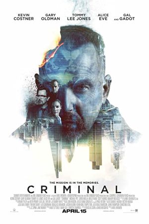 Criminal 2016