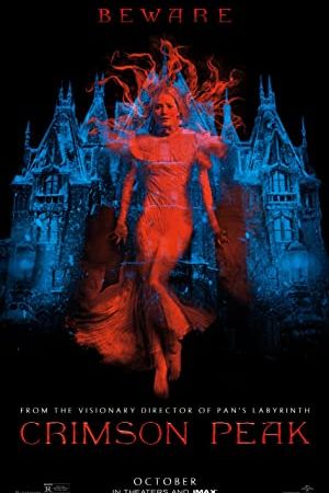 Crimson Peak 2015
