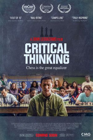 Critical Thinking 2020