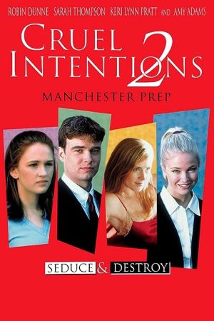 Cruel Intentions 2 2000
