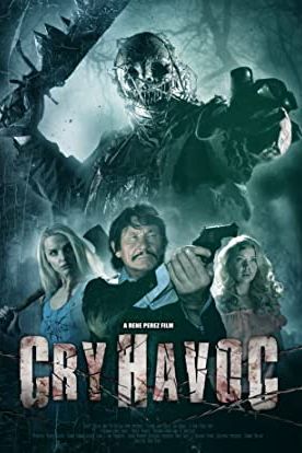 Cry Havoc 2020