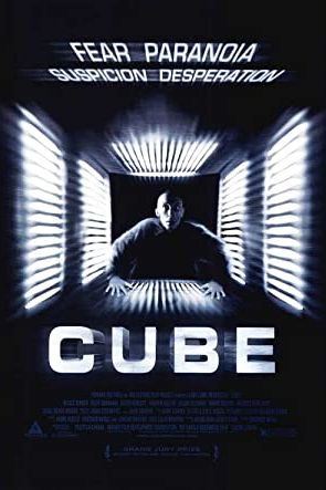 Cube 1997